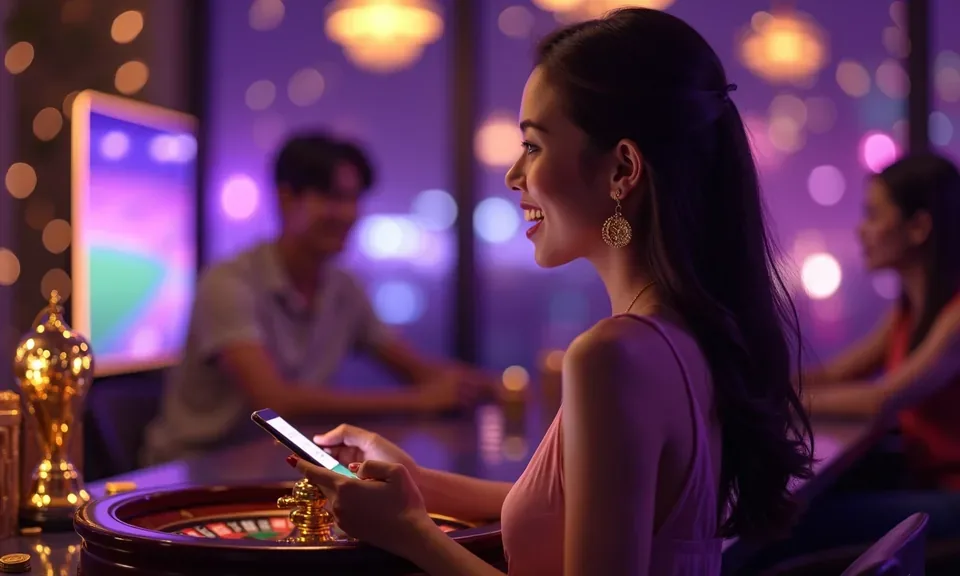 royal1177 3 ขั้นตอนเข้าถึง royal1177 ผ่านมือถือ